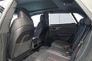 Audi RS Q8 TFSI quattro 4.0L