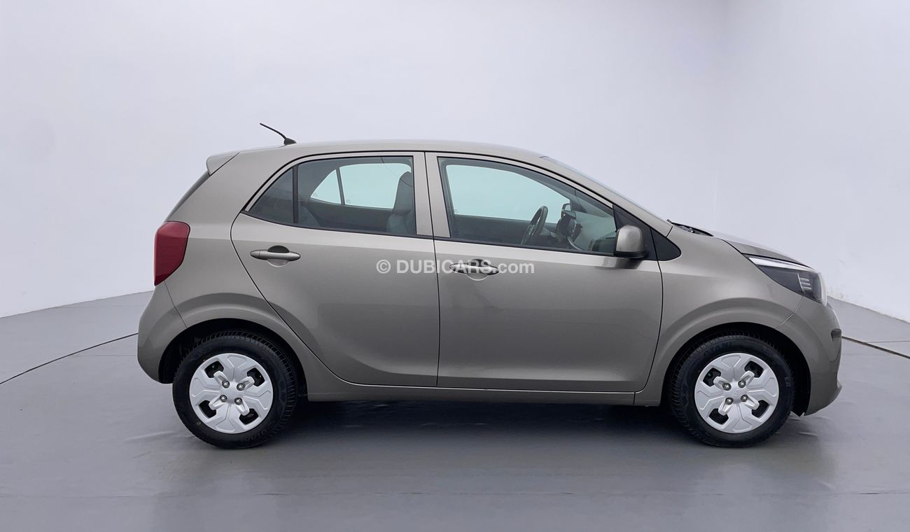 Kia Picanto LX 1.2 | Zero Down Payment | Free Home Test Drive