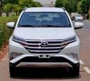 Toyota Rush EX 1.5L 2020 1.5L GCC (730/-MONTHLY)