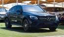 Mercedes-Benz GLC 250