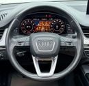 Audi Q7 45 TFSI S-LINE LUXURY 2018 Audi Q7 45 TFSI S-Line, Gta Service Contract, Full Agency Service History