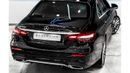 Mercedes-Benz E300 2023 Mercedes E300, 2028 Mercedes Warranty Valid, Brand New Car, GCC