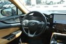 Lexus NX350