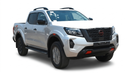 Nissan Navara NISSAN NAVARA 2.5 DIESEL PRO4X 4X4 AT