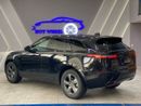 Land Rover Range Rover Velar Dynamic