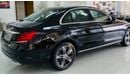 Mercedes-Benz C 180 C180 .. Brand New .. German specs ..