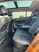 كيا سبورتيج EX اعلى