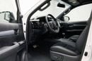 تويوتا هيلوكس GR SPORT 4.0L - Platinum White Pearl Inside Black | Export Only