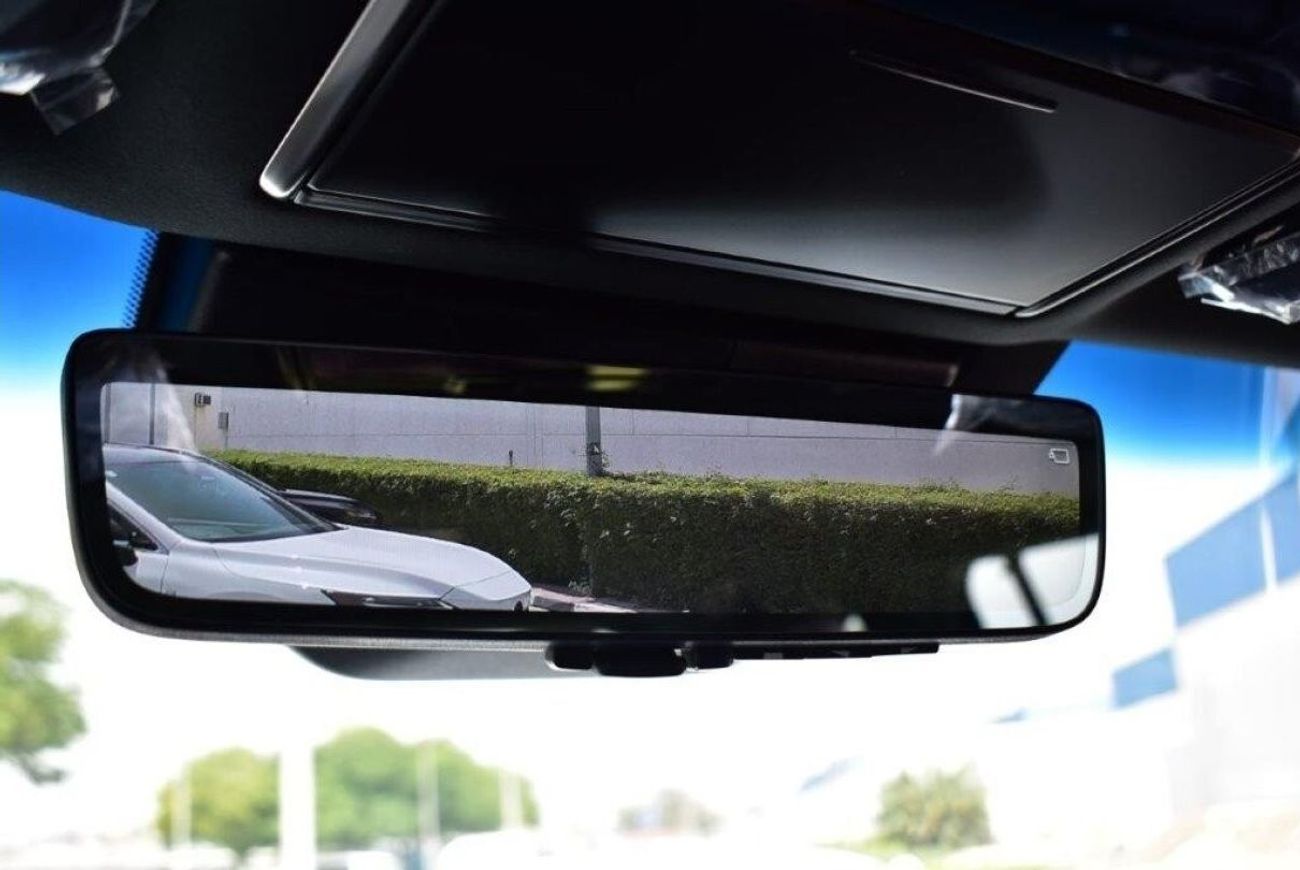 Lexus LX 500 V6 3.3L Diesel Twin Turbo 7 Seat Automatic Full Option- Gulf Spec