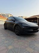 تسلا موديل Y