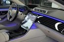 Mercedes Maybach S580 Maybach