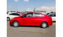 Hyundai Accent 1.6L, Power Window, CD Player, Radio Turner, AirBags, Mint Condition, Clean Int & Ext  LOT-580