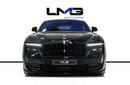 Rolls-Royce Spectre Coupe 2024 SPECTRE | 3 YEARS WARRANTY AND SERVICE | FULL STARLIGHT | GCC | FULL OPTIONS |