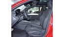 Peugeot 408 EXCELLENT DEAL for our Peugeot 408 GT ( 2024 Model ) in Red Color GCC Specs