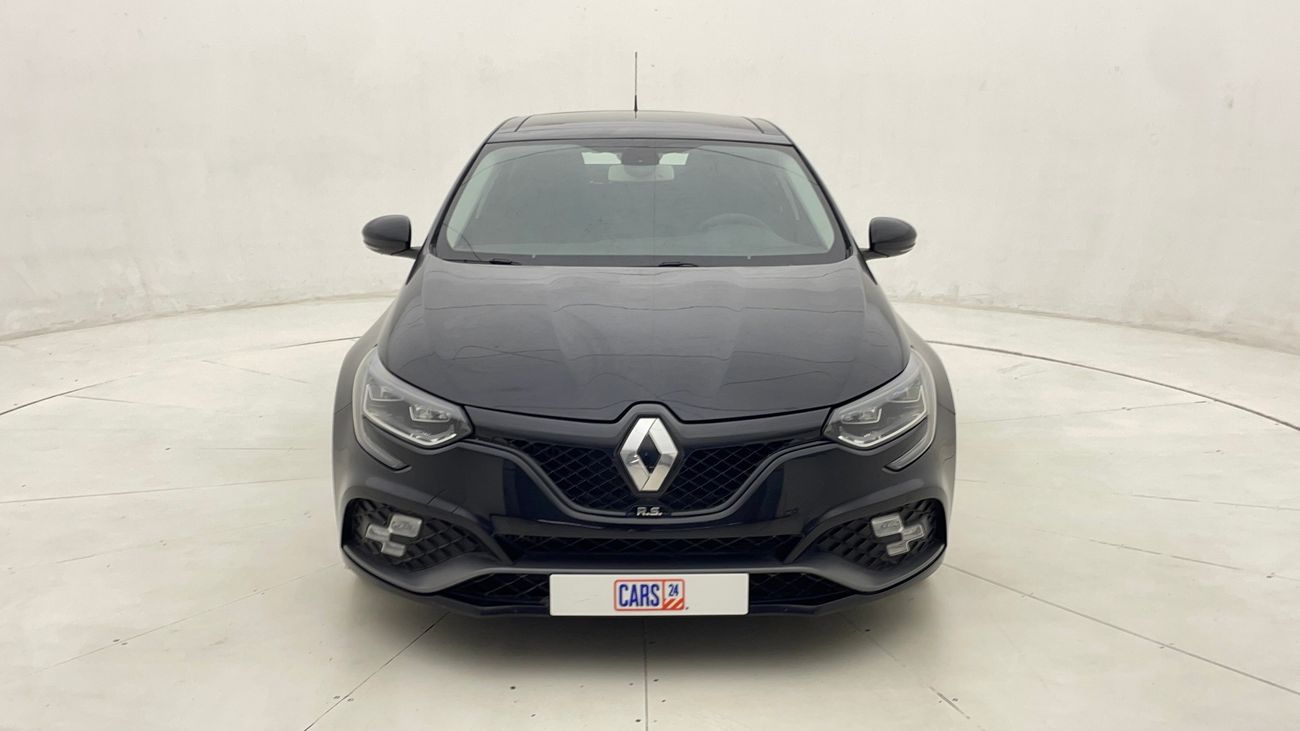 Renault Megane RS 1.8 | Zero Down Payment | Home Test Drive