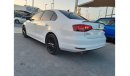 Volkswagen Jetta Comfortline SE