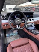 مرسيدس بنز E450 كوبيه