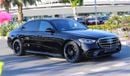 Mercedes-Benz S 400 MERCEDES-BENZ S400 DIESEL LONG 4MATIC AMG  2023