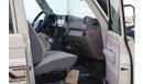 Toyota Land Cruiser Pick Up 2024 TOYOTA LAND CRUISER PICK UP LC79 DC 2.8- BEIGE inside BEIGE | Export Only