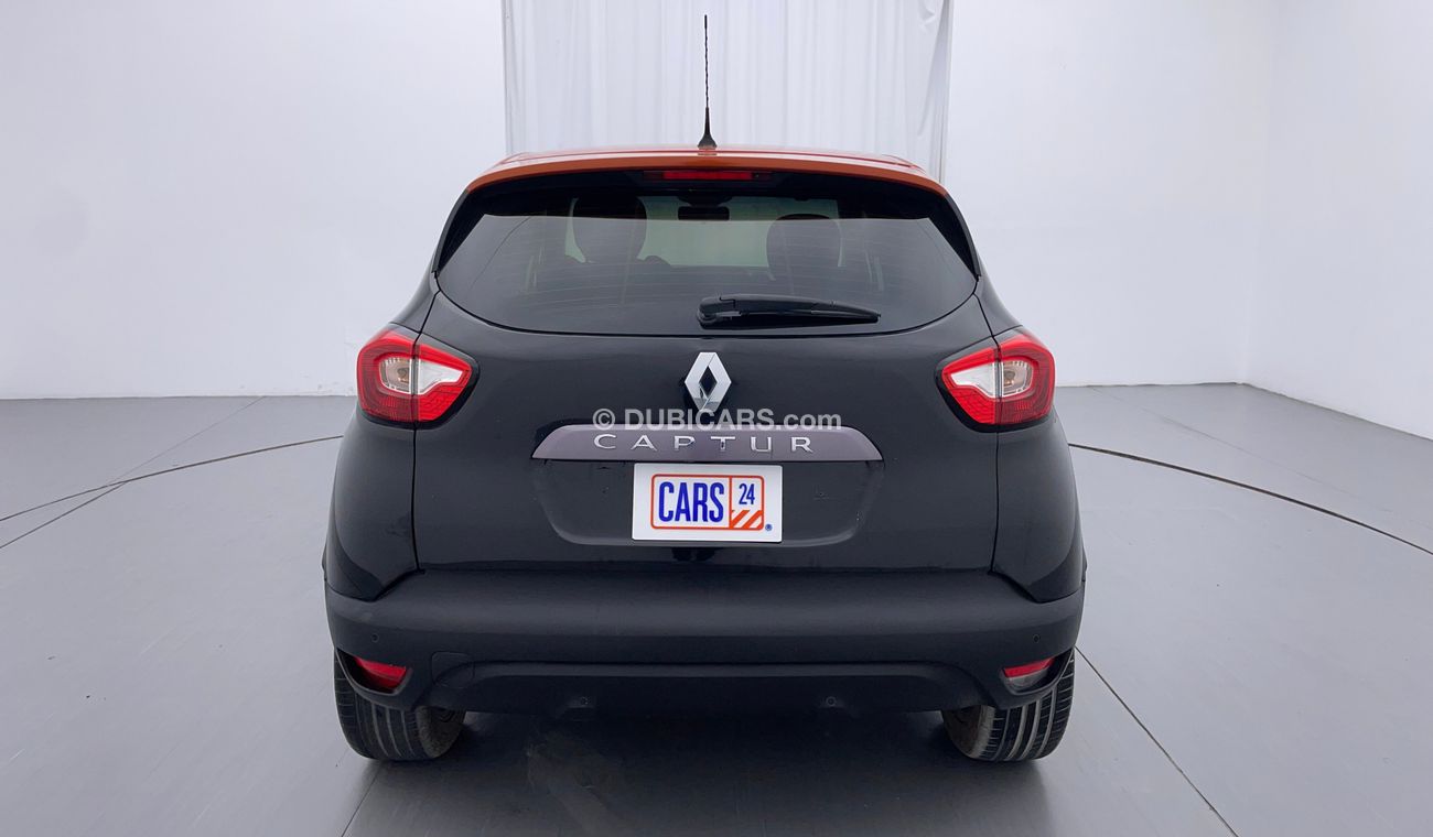 Renault Captur LE 1.2 | Zero Down Payment | Free Home Test Drive