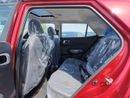 Hyundai Venue PREMIER PLUS TURBO/ 1.0L V4/ SUNROOF/ FULL OPTION (CODE # VEN10AF)