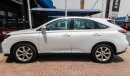 Lexus RX350