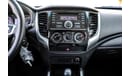 Mitsubishi L200 Mitsubishi L200 DC 4x4 Diesel 2.4 Chrome A/T | Export Only