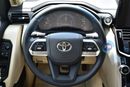 Toyota Land Cruiser 300 GX V6 3.3L Diesel 7 Seat Automatic