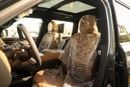 نيسان باترول LE Platinum 2026 Brand New 3.5L Twin Turbo For Export GCC
