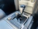 تويوتا لاند كروزر VXR Toyota Land Cruiser 2020 v8 diesel full options RHD