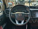 Toyota Hilux // HILUX // DIESEL // MANUAL // ORIGINAL KMS // (LOT#85197)