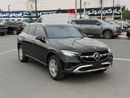 مرسيدس بنز GLC 300 4Matic
