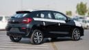 تويوتا ستارلت STD (LHD) TOYOTA STARLET 1.5P AT MY2025 – BLACK