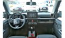 Suzuki Jimny GLX 2024 4WD 5Doors Local Registration +10%