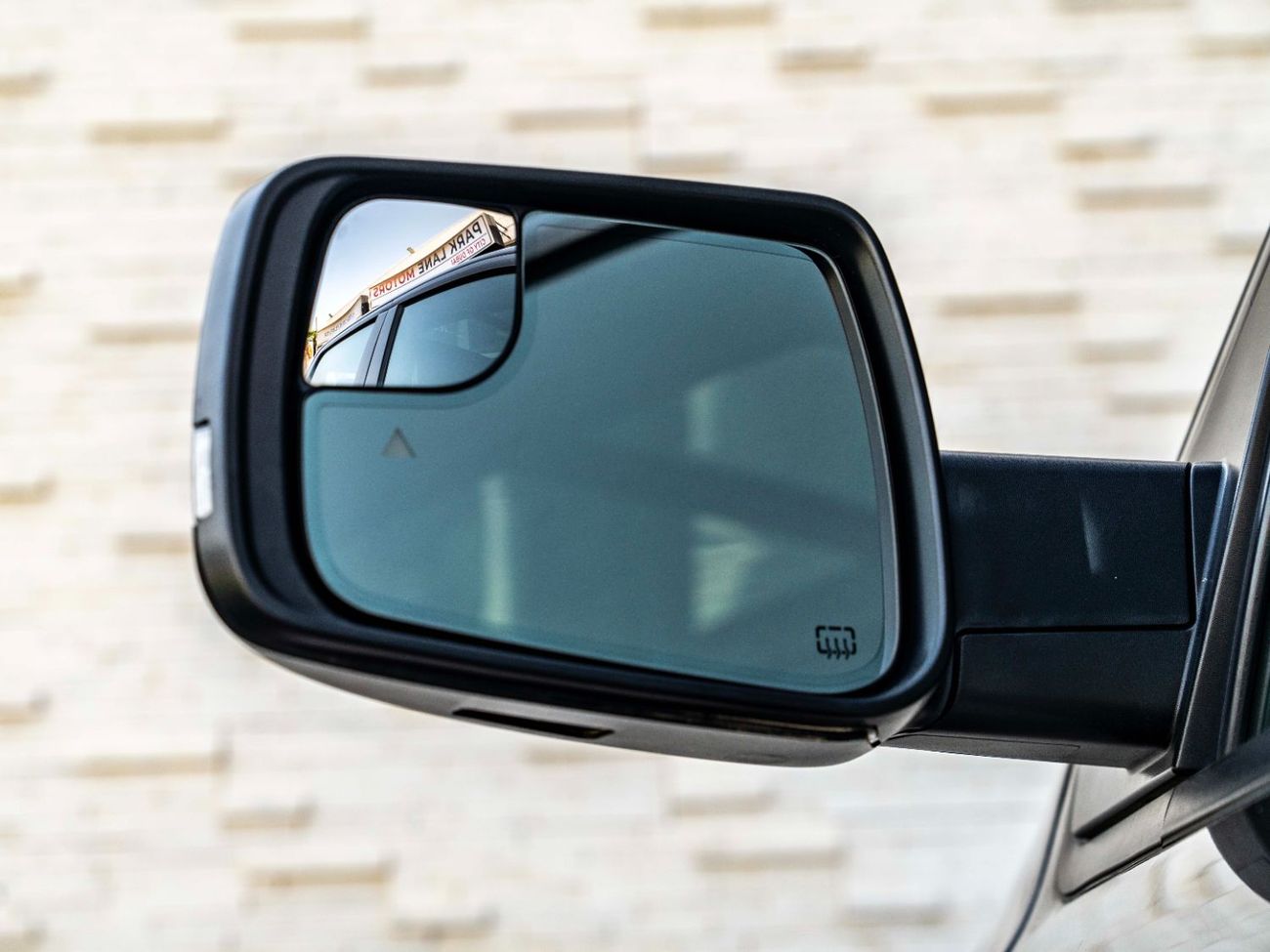 RAM 1500 Rebel Crew Cab 5.7L