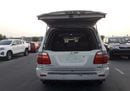 Toyota Land Cruiser TOYOTA LAND CRUISER RIGHT HAND DRIVE (PM910)