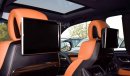 Lexus LX570 Super Sport 5.7L Petrol with MBS Autobiography Massage Seat and Samsung Digital Safe(Locker)