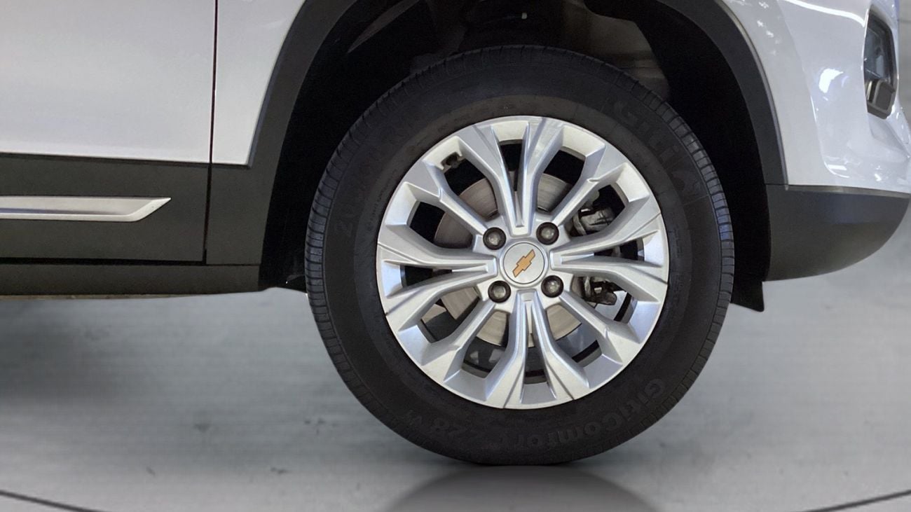 Chevrolet Groove LT 1.5L LT | Guaranteed Warranty | 0 Down Payment