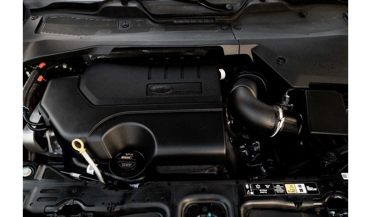 Land Rover Range Rover Evoque P 250 Dynamic SE | 3,877 P.M  | 0% Downpayment | BRAND NEW!