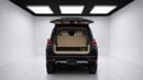 Toyota Land Cruiser GXR