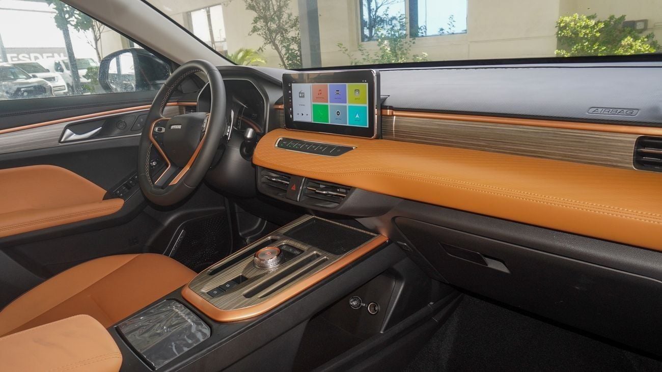 هافال جوليون ACTIVE 1.5L (For Local plus 10%)