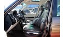 Land Rover Range Rover Supercharged (2011) GCC