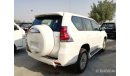 تويوتا برادو 3.0L Turbo Diesel Full Option Automatic