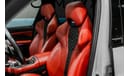 BMW X5M 2021 BMW X5 M Competition, BMW Warranty + Service Contract, GCC