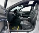 Audi RS6 Avant TFSI quattro 4.0L 2021 Audi RS6 Avant TFSI quattro, Audi Warranty+Service Contract+Full Servic