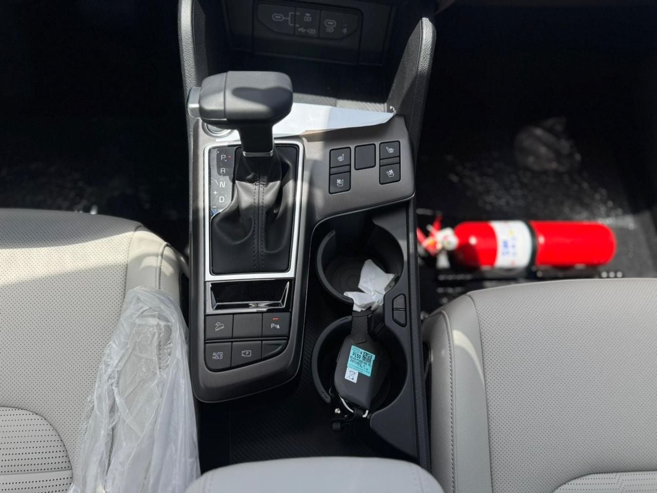 كيا سبورتيج KIA SPORTAGE 2026 2.0L GCC