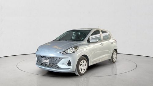 Hyundai Grand i10 1.2 SMART AUTO | Guaranteed Warranty | 0 Down Payment