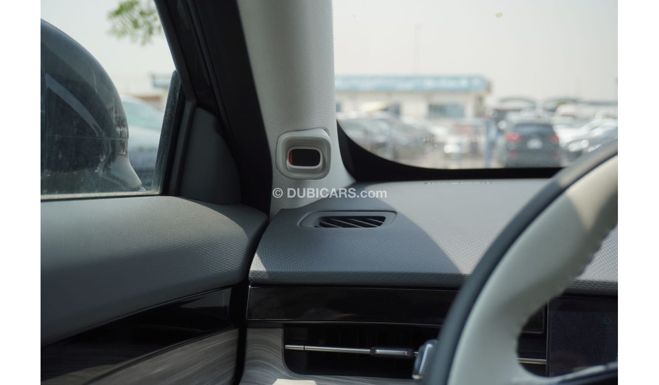 Jetour Dashing 2023 Jetour Dashing Max 1.6L Turbo Petrol