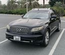 Infiniti FX35