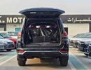 تويوتا لاند كروزر VXR TOYOTA LANDCRUISER VXR TWIN TURBO FULL OPTION | 3.5L V6 PETROL A/T 4WD 2026 (EXPORT ONLY AFRICA)